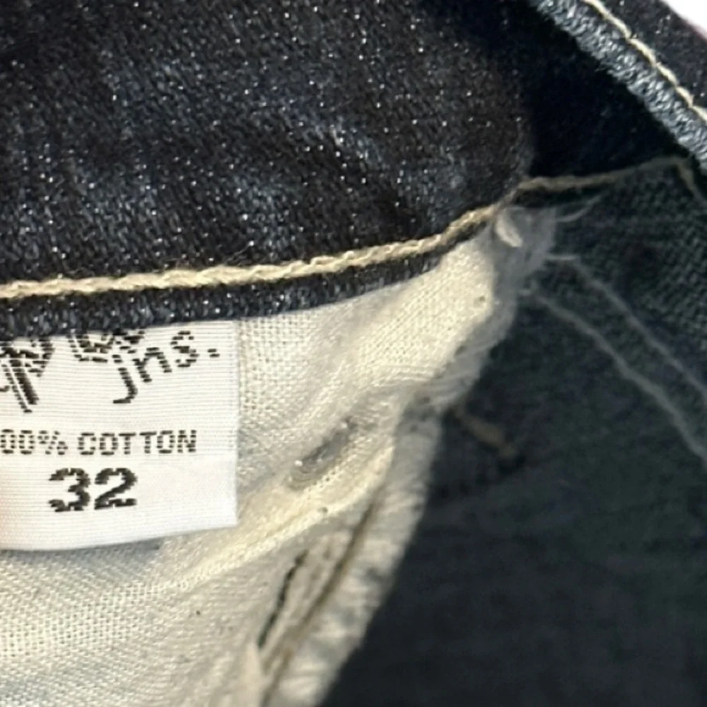 Vintage‎ Power Jeans